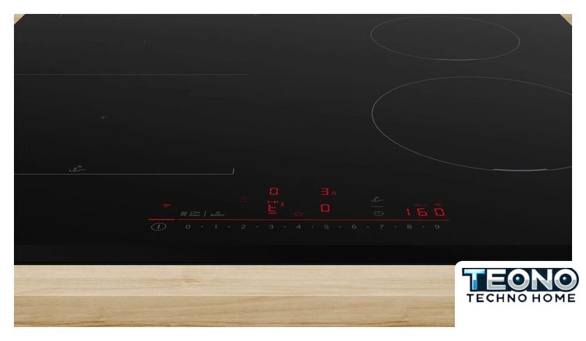 Варочная панель Bosch Series 6 PVS631HC1E - Изображение №3 — Интернет-магазин Teono.by