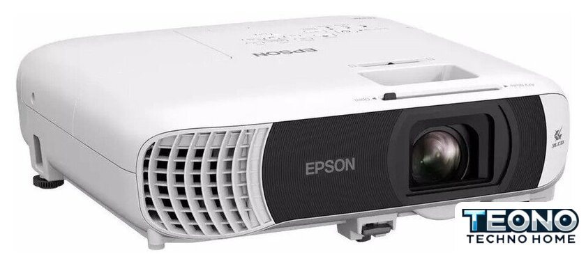 Проектор Epson EB-FH18 - Изображение №4 — Интернет-магазин Teono.by