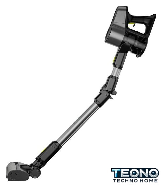 Пылесос BEKO VRT84225VI - Изображение №2 — Интернет-магазин Teono.by