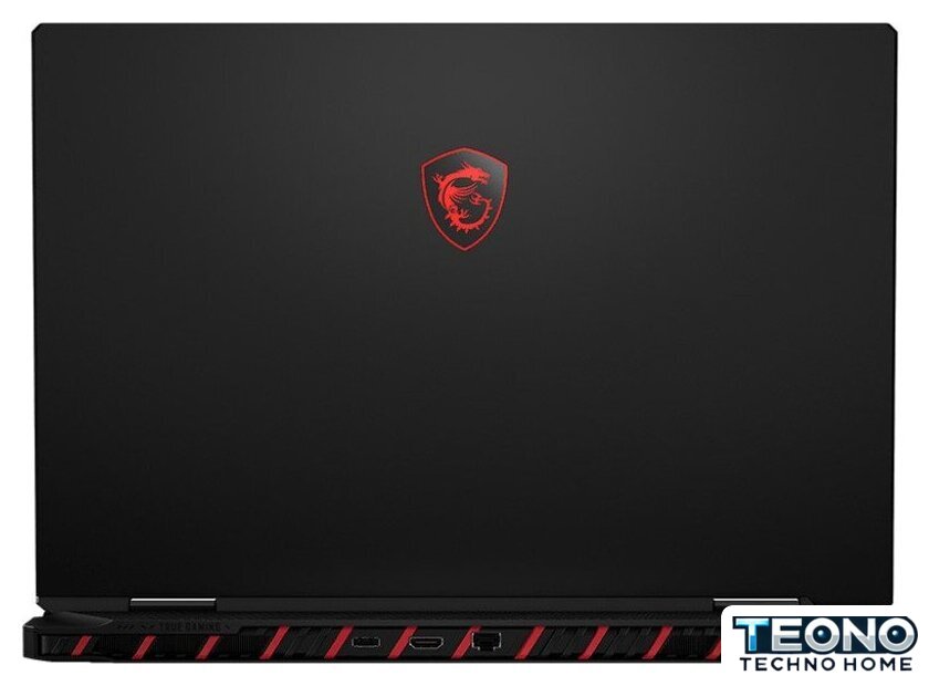Игровой ноутбук MSI Raider 18 HX AI A2XWIG-294BY - Изображение №4 — Интернет-магазин Teono.by