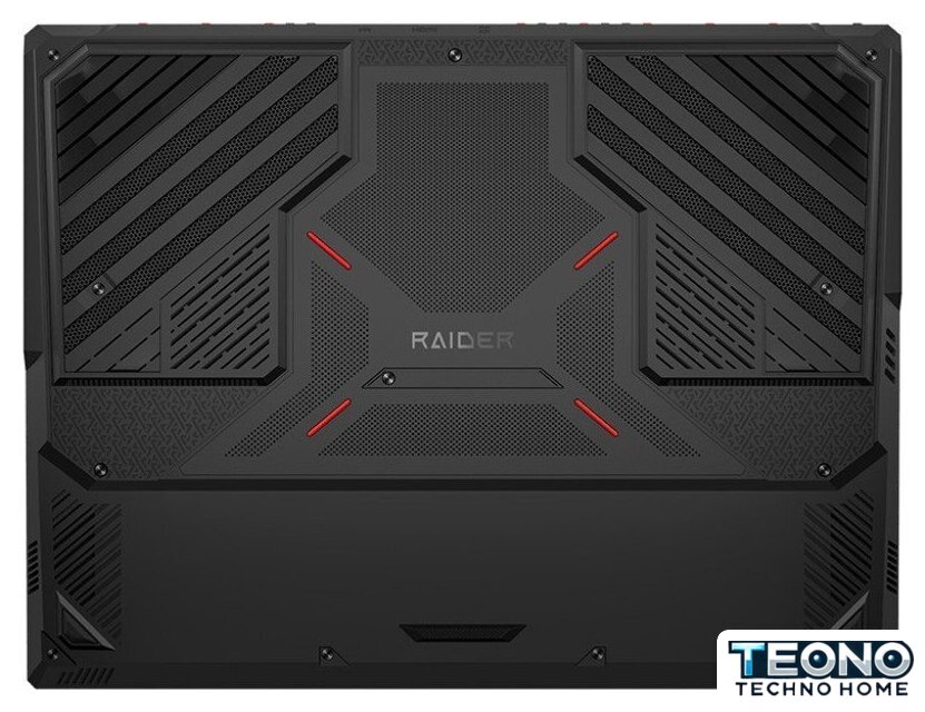 Игровой ноутбук MSI Raider 18 HX AI A2XWIG-294BY - Изображение №5 — Интернет-магазин Teono.by