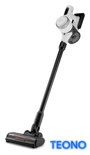 Пылесос Gorenje SVC222230AEW - Изображение №1 — Интернет-магазин Teono.by