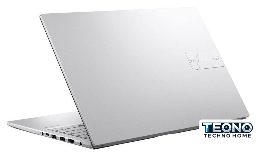 Ноутбук ASUS Vivobook 15 X1502VA-BQ1275 - Изображение №8 — Интернет-магазин Teono.by