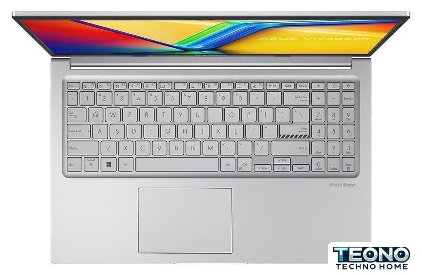 Ноутбук ASUS Vivobook 15 X1502VA-BQ1275 - Изображение №6 — Интернет-магазин Teono.by