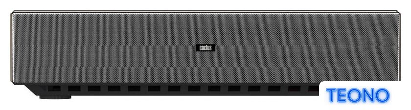 Проектор CACTUS CS-U2.B - Изображение №5 — Интернет-магазин Teono.by