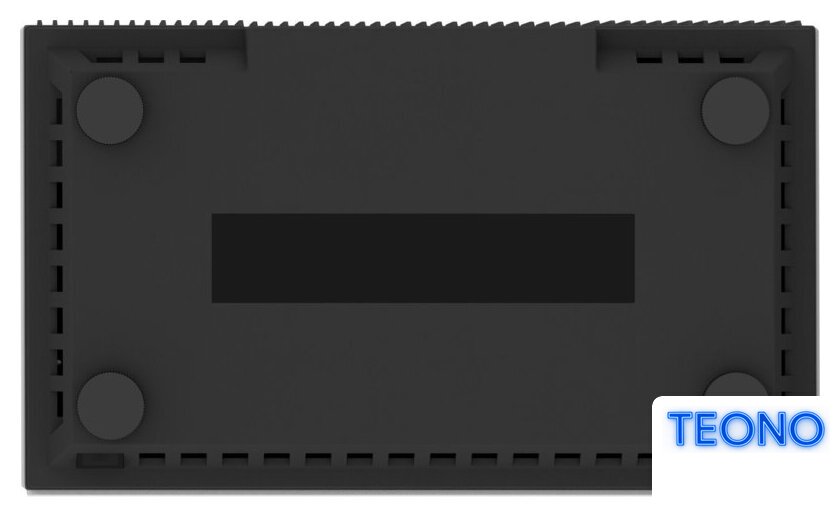 Проектор CACTUS CS-U2.B - Изображение №6 — Интернет-магазин Teono.by