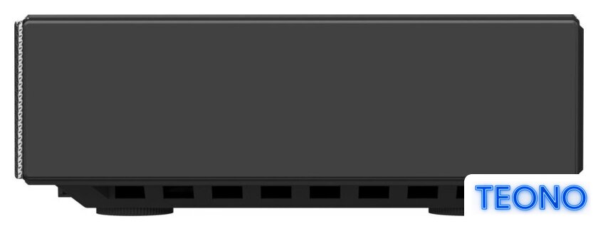 Проектор CACTUS CS-U2.B - Изображение №8 — Интернет-магазин Teono.by
