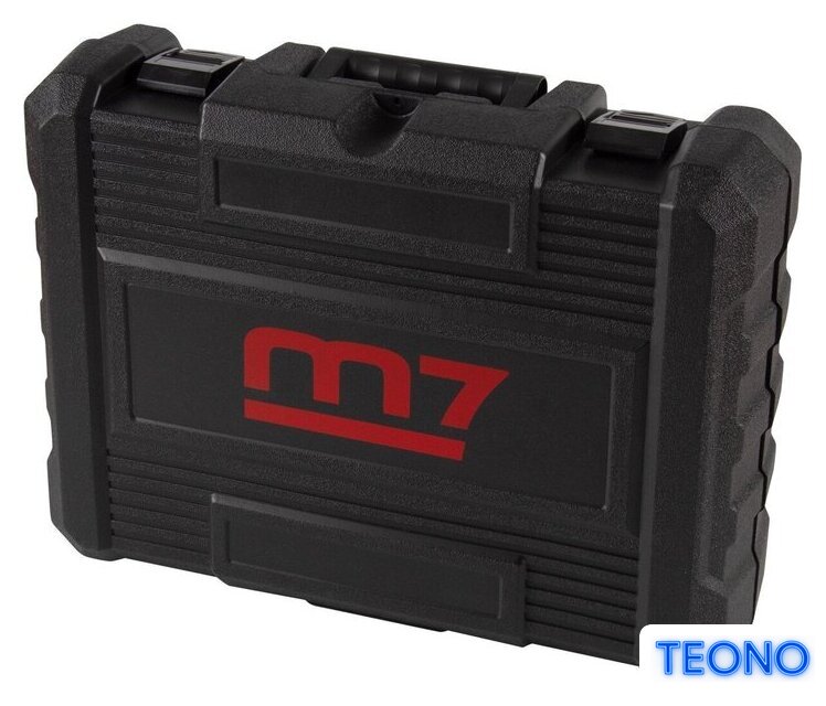 Винтоверт M7 DS-202A (с 2-мя АКБ, кейс) - Изображение №9 — Интернет-магазин Teono.by