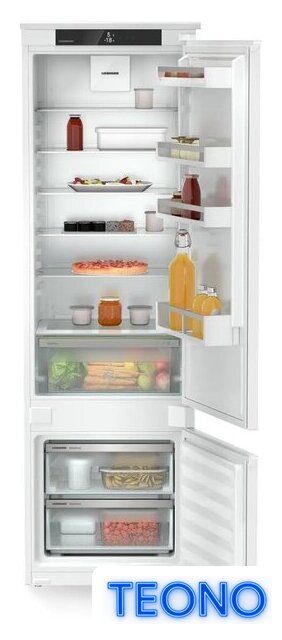 Холодильник Liebherr IKGS 51Vd02 Pure EasyFresh - Изображение №1 — Интернет-магазин Teono.by