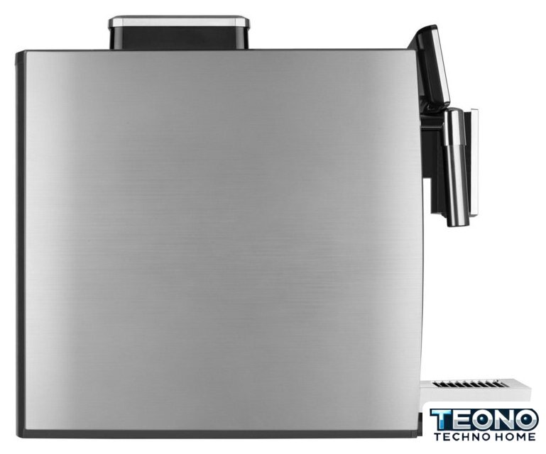 Кофемашина Catler EA 802 Cubisto - Изображение №4 — Интернет-магазин Teono.by