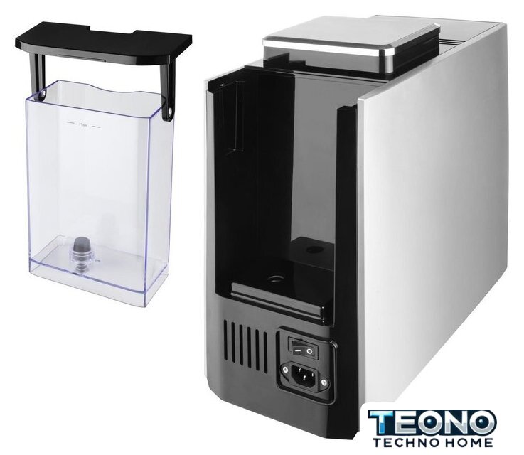 Кофемашина Catler EA 802 Cubisto - Изображение №8 — Интернет-магазин Teono.by