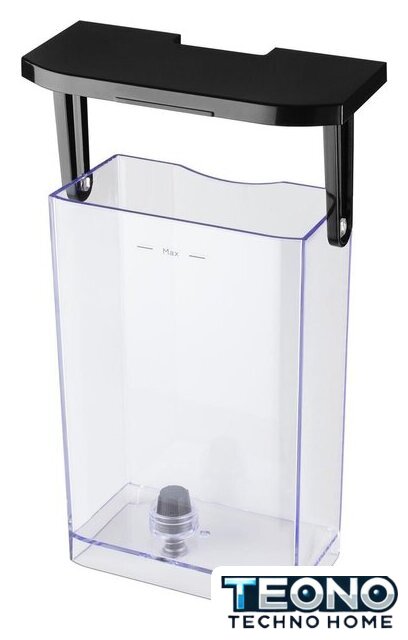 Кофемашина Catler EA 802 Cubisto - Изображение №9 — Интернет-магазин Teono.by