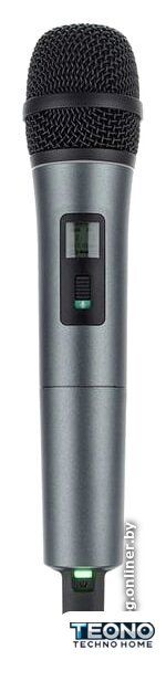 Радиосистема Sennheiser XSW 1-825-A - Изображение №14 — Интернет-магазин Teono.by