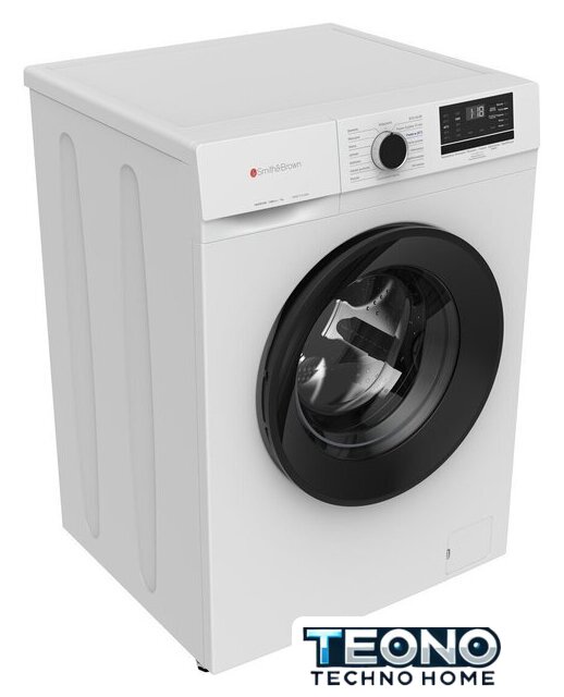 Стиральная машина Smith&Brown SWAT-712-W25 - Изображение №6 — Интернет-магазин Teono.by