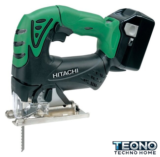 Электролобзик Hikoki (Hitachi) CJ18DSL - Изображение №1 — Интернет-магазин Teono.by