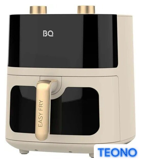 Аэрогриль (аэрофритюрница) BQ AF6000M - Изображение №1 — Интернет-магазин Teono.by