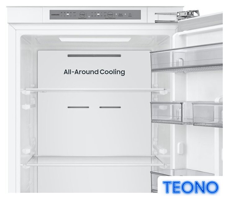 Холодильник Samsung BRB70F26DEF0EO - Изображение №7 — Интернет-магазин Teono.by