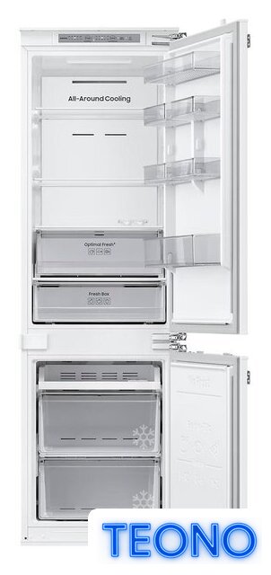 Холодильник Samsung BRB70F26DEF0EO - Изображение №1 — Интернет-магазин Teono.by