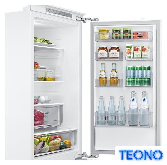 Холодильник Samsung BRB70F26DEF0EO - Изображение №9 — Интернет-магазин Teono.by
