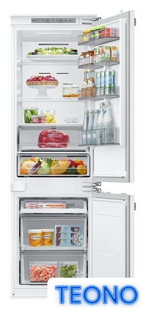 Холодильник Samsung BRB70F26DEF0EO - Изображение №5 — Интернет-магазин Teono.by