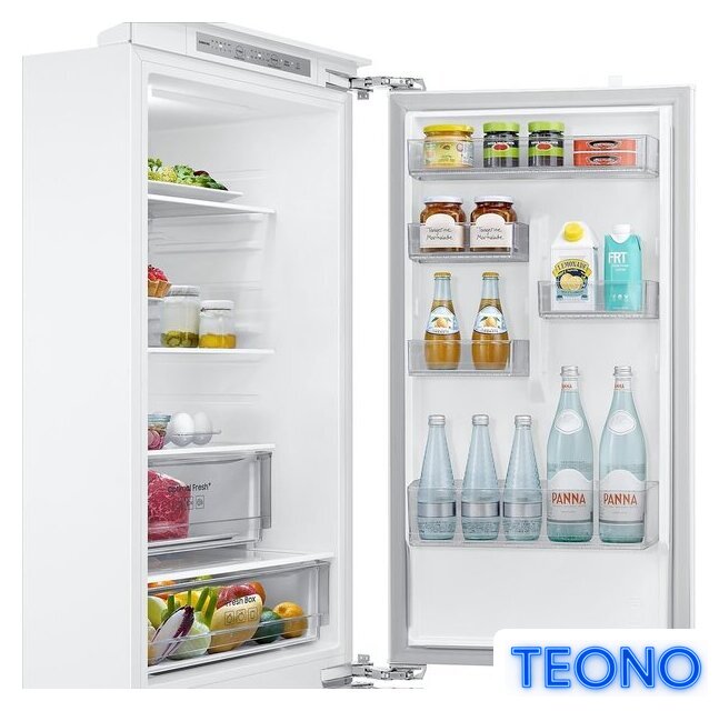 Холодильник Samsung BRB70F26DEF0EO - Изображение №10 — Интернет-магазин Teono.by