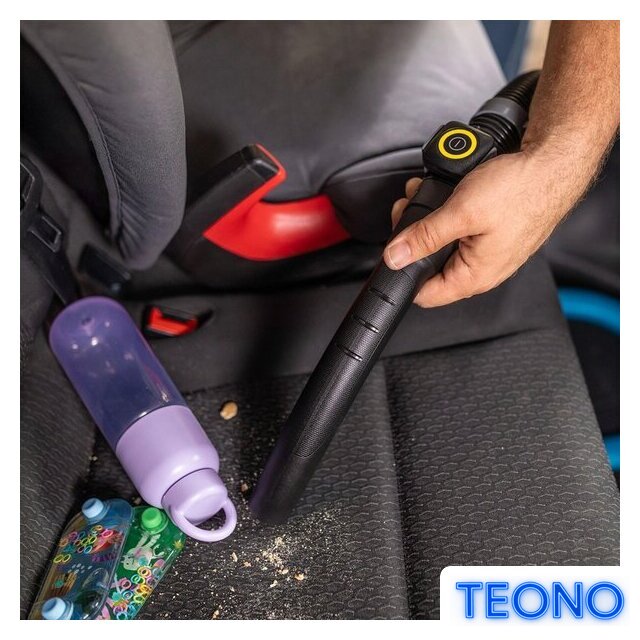 Пылесос Karcher WD 5 Control S 25/5/22 1.628-384.0 - Изображение №13 — Интернет-магазин Teono.by