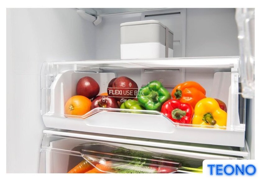 Холодильник Indesit DS 4200 W - Изображение №5 — Интернет-магазин Teono.by