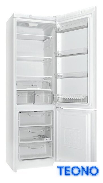 Холодильник Indesit DS 4200 W - Изображение №2 — Интернет-магазин Teono.by