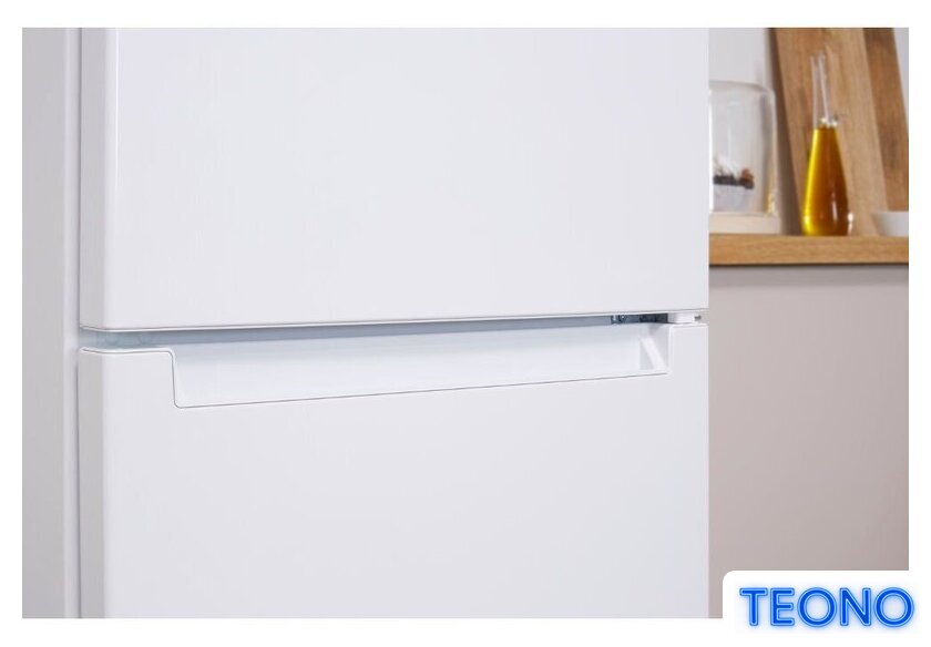 Холодильник Indesit DS 4200 W - Изображение №4 — Интернет-магазин Teono.by