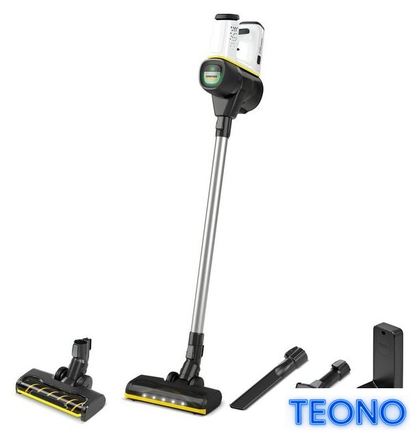 Пылесос Karcher VC 6 Cordless ourFamily 1.198-678.0 - Изображение №1 — Интернет-магазин Teono.by