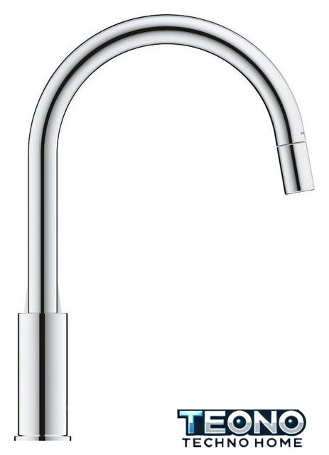 Смеситель Grohe Chrom 30536000 - Изображение №3 — Интернет-магазин Teono.by