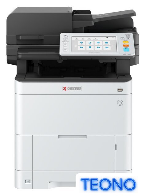 МФУ Kyocera Mita ECOSYS MA3500cifx 1102Z33NL0 - Изображение №1 — Интернет-магазин Teono.by