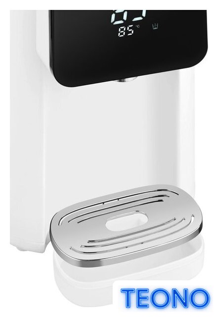 Термопот Weissgauff WWT 5010 Touch DWx - Изображение №22 — Интернет-магазин Teono.by