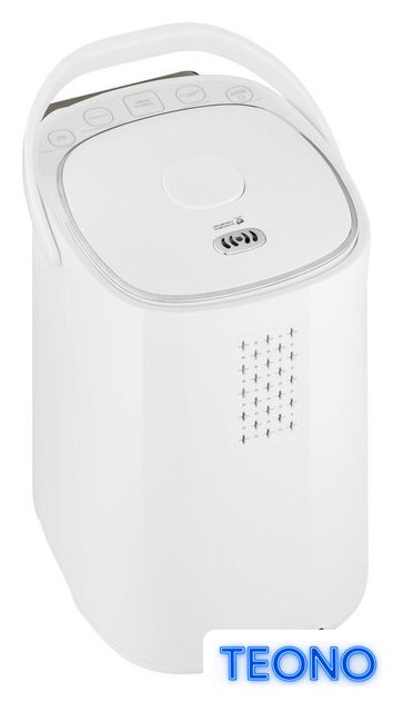 Термопот Weissgauff WWT 5010 Touch DWx - Изображение №23 — Интернет-магазин Teono.by