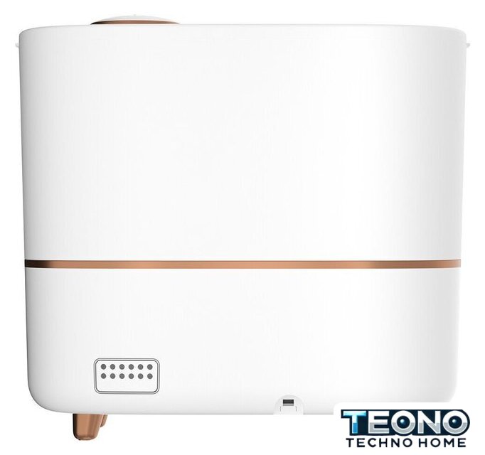 Увлажнитель воздуха Royal Clima Nuvola RUH-NV350/5.0E-WT - Изображение №5 — Интернет-магазин Teono.by