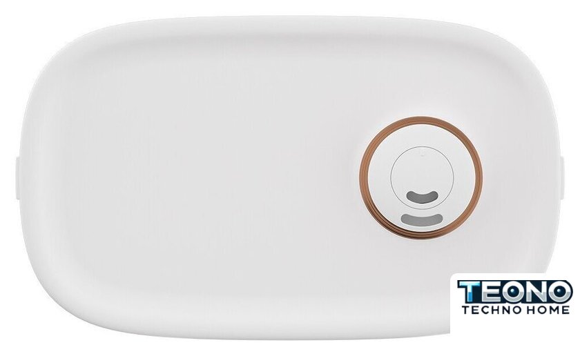 Увлажнитель воздуха Royal Clima Nuvola RUH-NV350/5.0E-WT - Изображение №7 — Интернет-магазин Teono.by