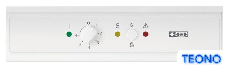 Морозильник Electrolux LYB2AE82S - Изображение №2 — Интернет-магазин Teono.by
