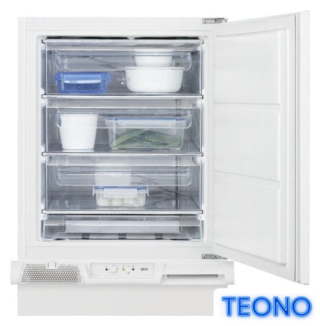 Морозильник Electrolux LYB2AE82S - Изображение №1 — Интернет-магазин Teono.by