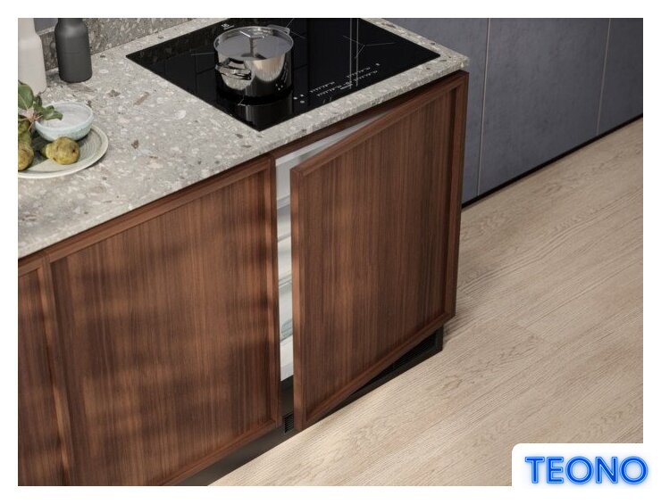 Морозильник Electrolux LYB2AE82S - Изображение №4 — Интернет-магазин Teono.by