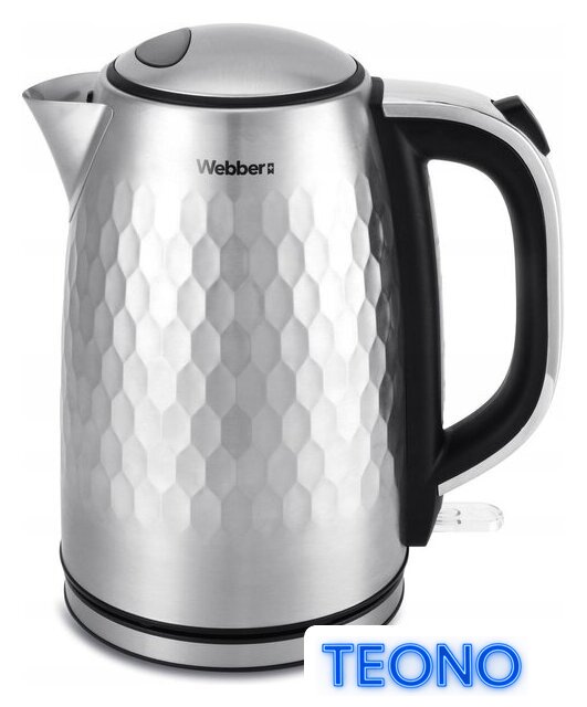 Электрический чайник Webber WK-330 - Изображение №1 — Интернет-магазин Teono.by
