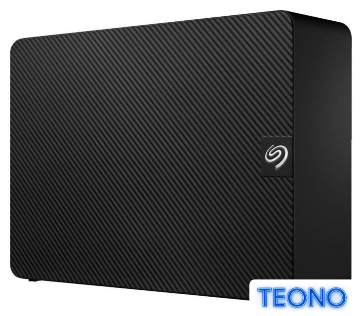 Внешний накопитель Seagate Expansion STKP24000400 24TB - Изображение №1 — Интернет-магазин Teono.by