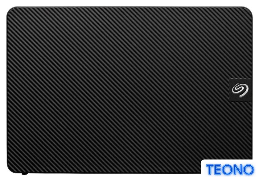 Внешний накопитель Seagate Expansion STKP24000400 24TB - Изображение №3 — Интернет-магазин Teono.by