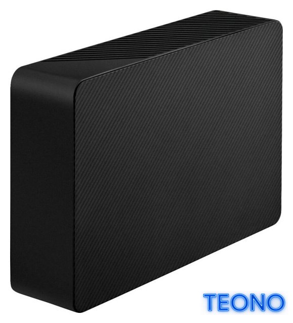 Внешний накопитель Seagate Expansion STKP24000400 24TB - Изображение №2 — Интернет-магазин Teono.by