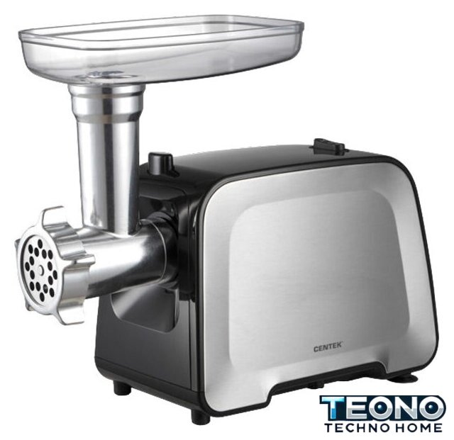 Мясорубка CENTEK CT-1604 - Изображение №1 — Интернет-магазин Teono.by