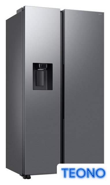 Холодильник side by side Samsung RS70F64KETEO - Изображение №2 — Интернет-магазин Teono.by