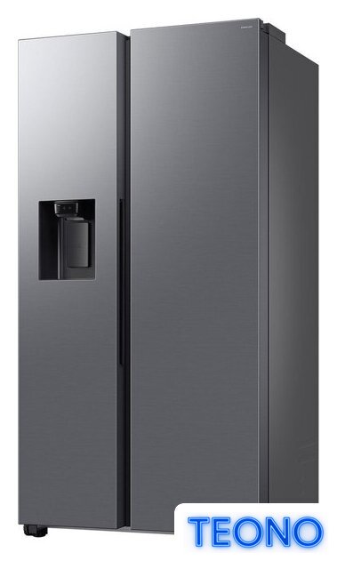 Холодильник side by side Samsung RS70F64KETEO - Изображение №3 — Интернет-магазин Teono.by