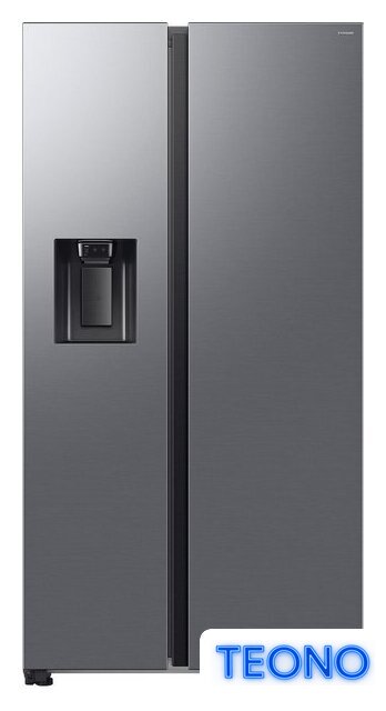 Холодильник side by side Samsung RS70F64KETEO - Изображение №1 — Интернет-магазин Teono.by