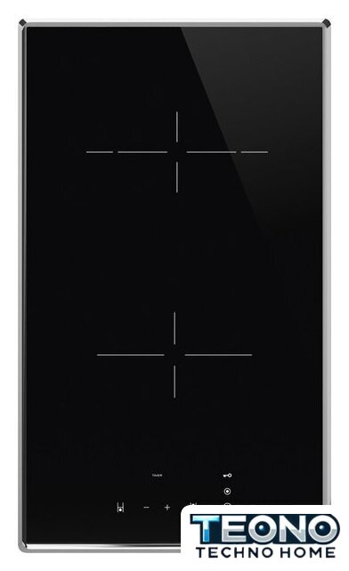 Варочная панель Smeg SE232TX1 - Изображение №1 — Интернет-магазин Teono.by