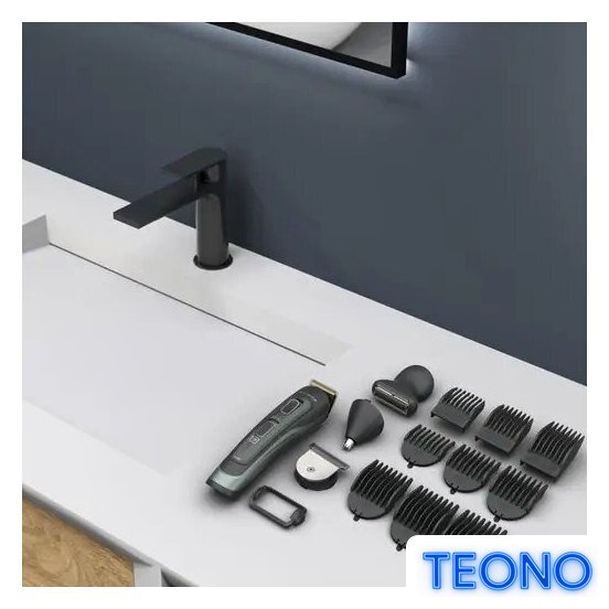 Универсальный триммер Rowenta Selectium TN9444E0 - Изображение №5 — Интернет-магазин Teono.by
