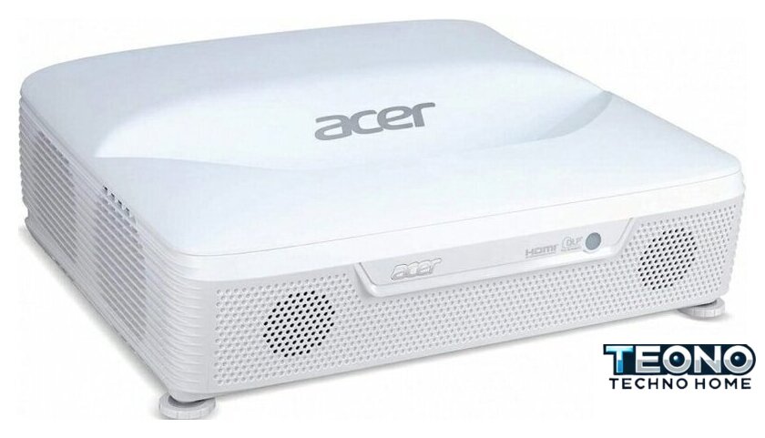 Проектор Acer UL5630 - Изображение №2 — Интернет-магазин Teono.by